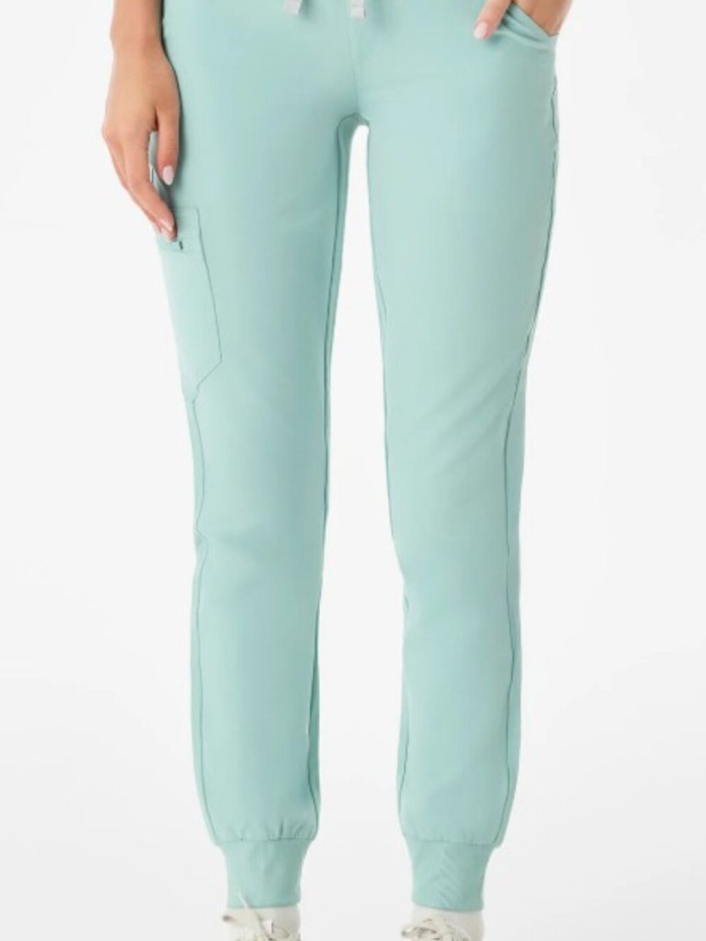 Figs Zamora Jogger Scrub Pants XS